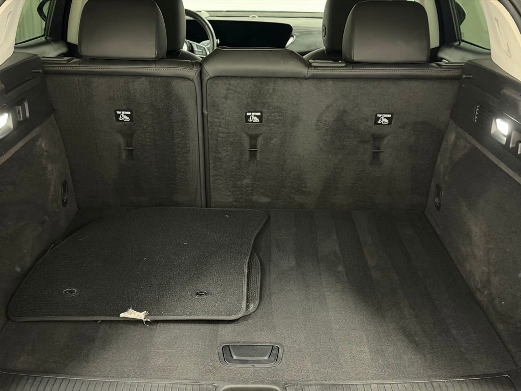 Certified 2024 Buick Envision Preferred image 25