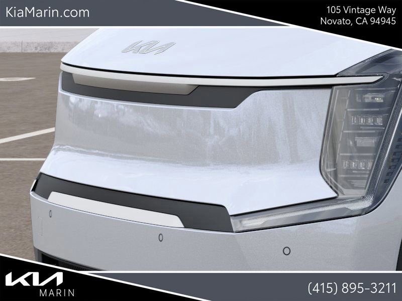 New 2026 Kia EV9 Light image 12