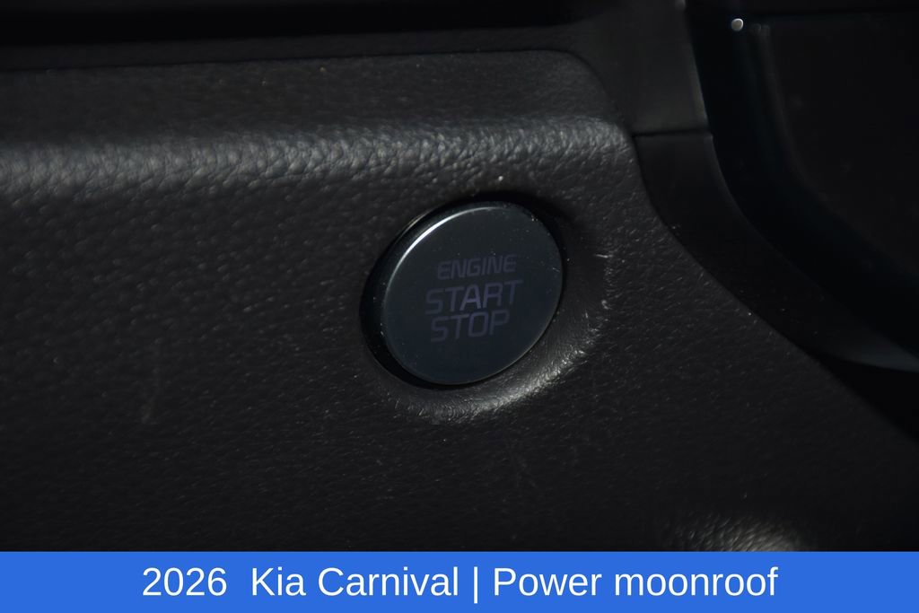 Used 2026 Kia Carnival SX Prestige image 14