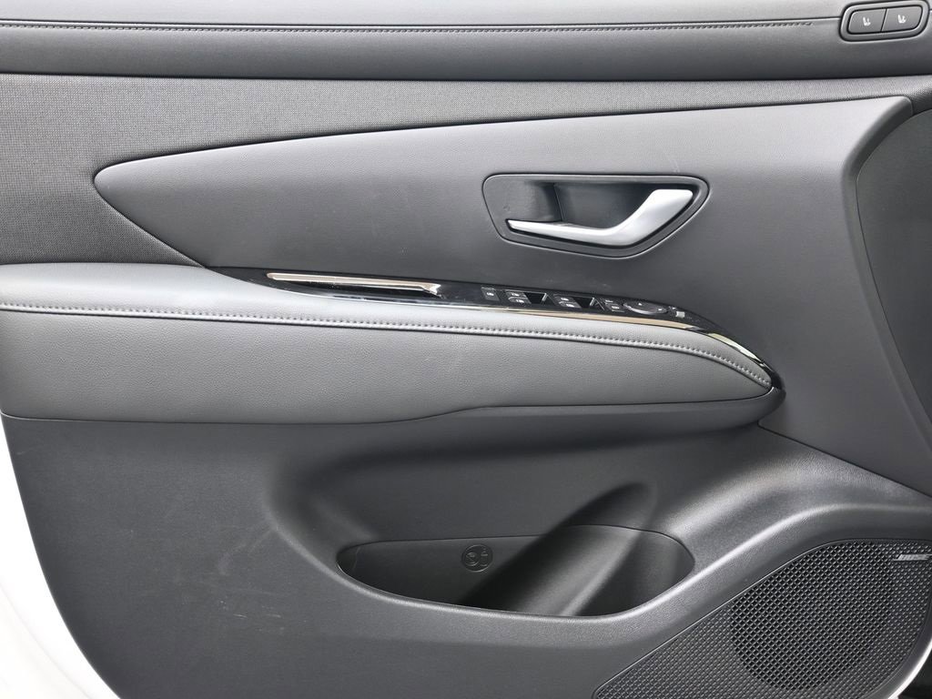 New 2026 Hyundai Tucson Limited image 24