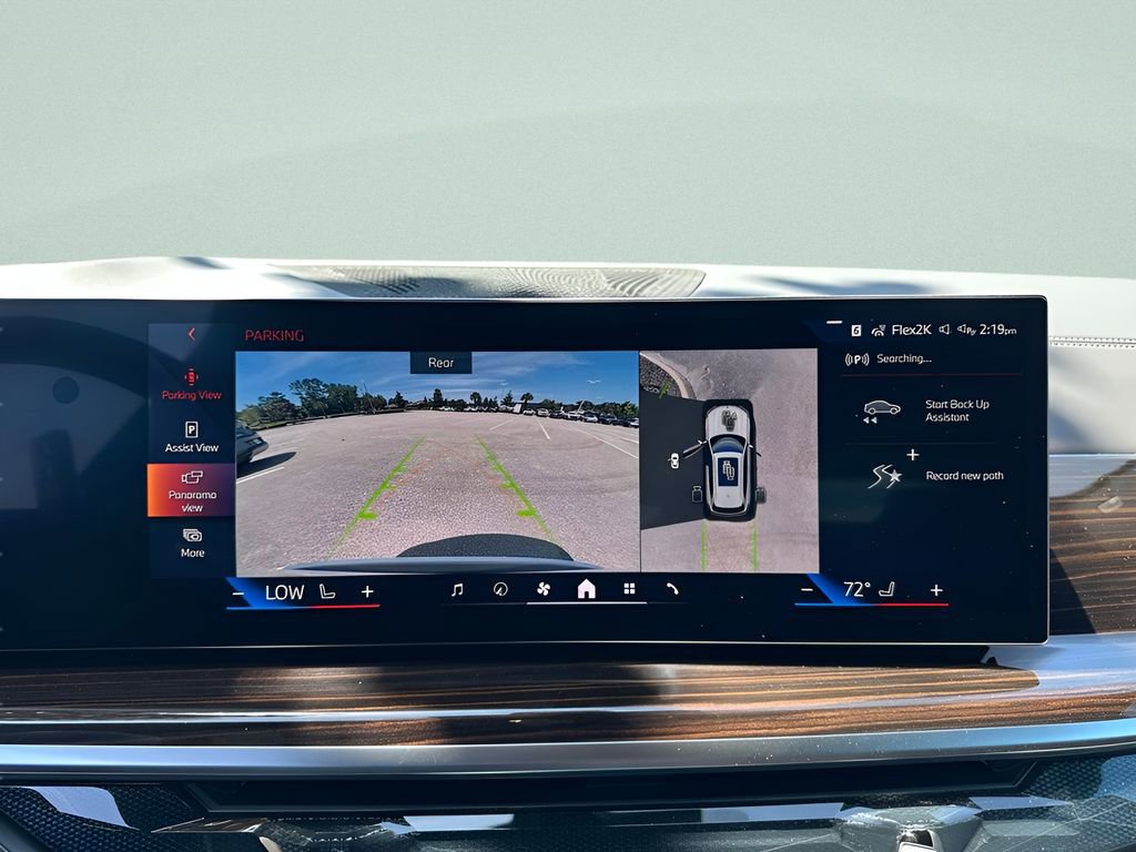 New 2026 BMW X5 sDrive40i image 16
