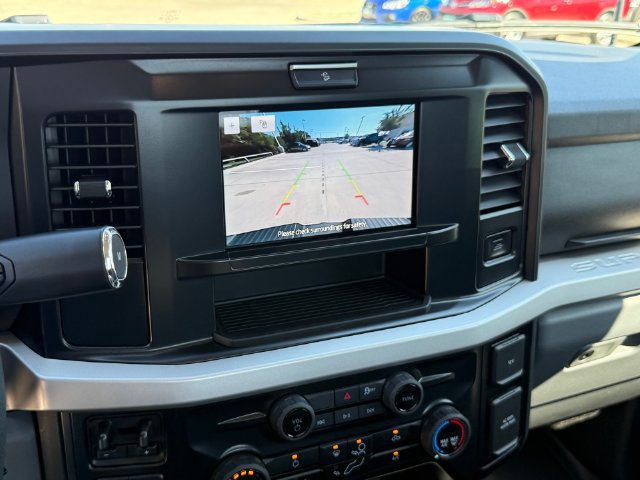 Used 2025 Ford F350 XLT w/ FX4 Off-Road Package AWD/4WD image 19