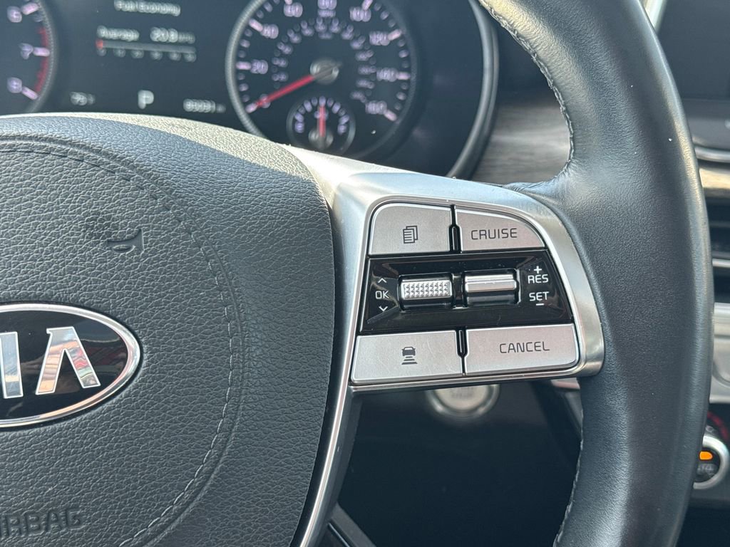 Used 2020 Kia Telluride SX w/ SX Prestige Package AWD/4WD image 44