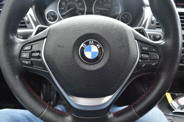 Used 2017 BMW 330i xDrive Sedan image 23