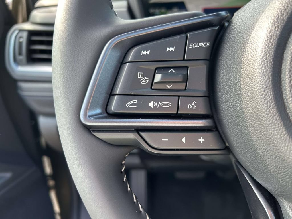 New 2026 Subaru Forester Limited AWD/4WD image 24