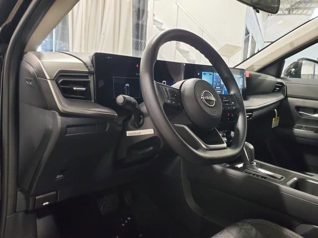New 2026 Nissan Kicks SV w/ Cold Weather Package image 10