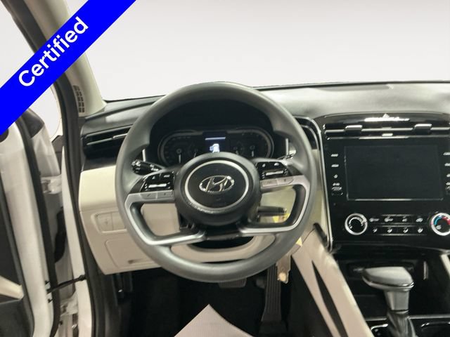 Used 2024 Hyundai Tucson SE AWD/4WD image 13