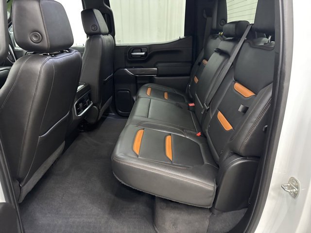 Used 2021 GMC Sierra 1500 AT4 image 6