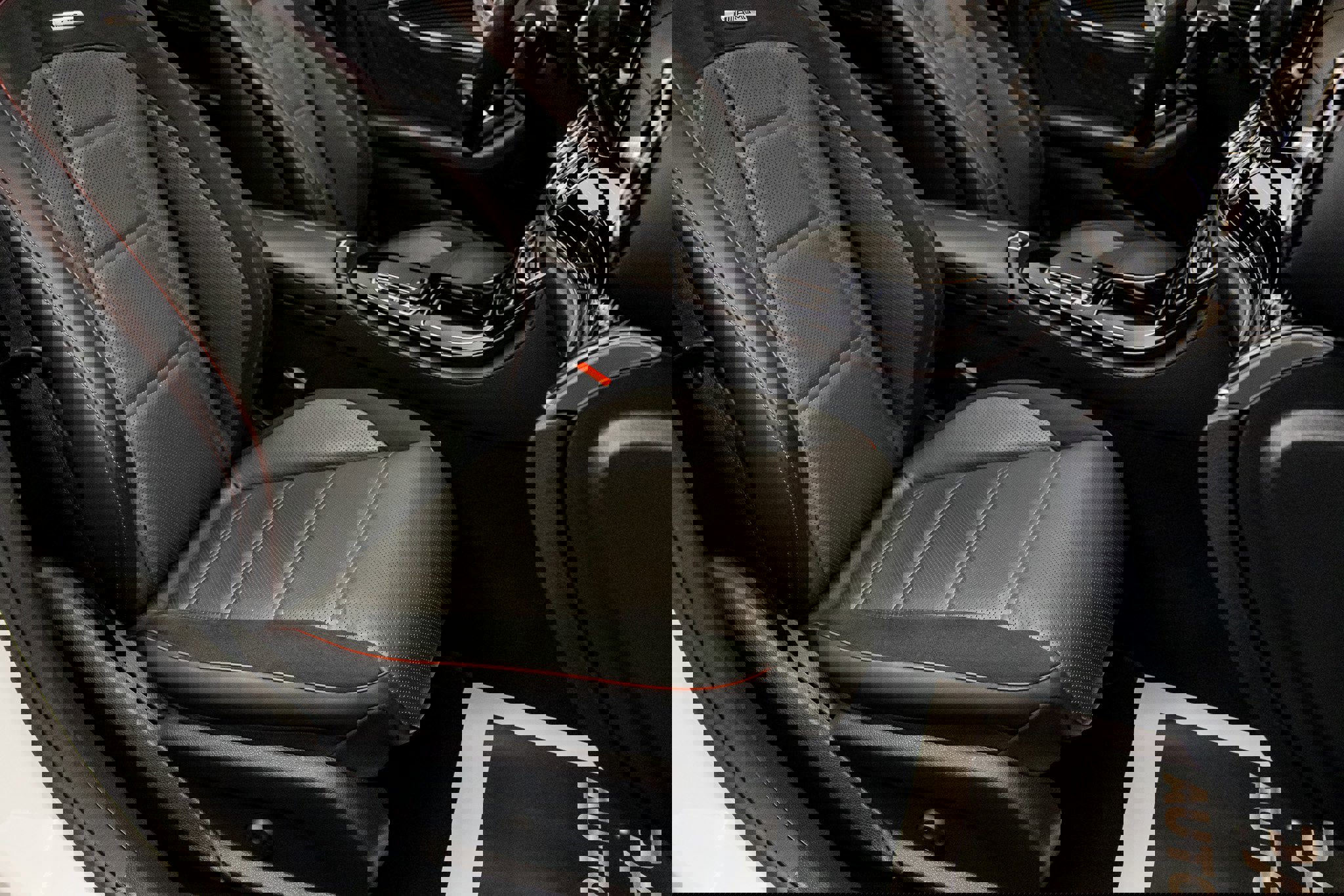 Used 2022 Mercedes-Benz E 53 AMG 4MATIC image 33