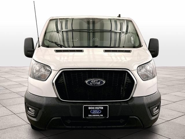 Used 2024 Ford Transit 250 Low Roof AWD w/ Exterior Upgrade Package image 3