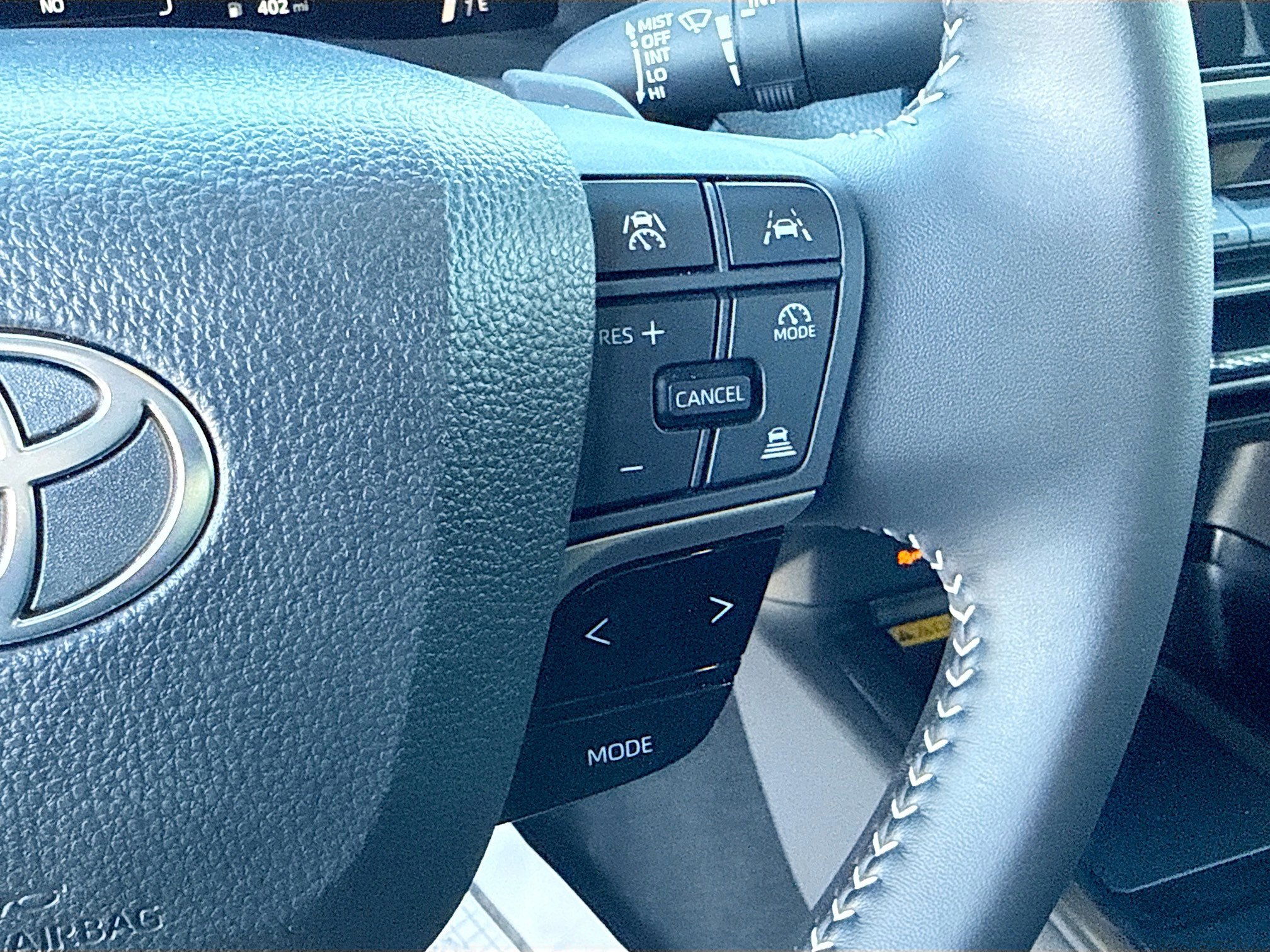 Used 2026 Toyota Camry Nightshade image 36