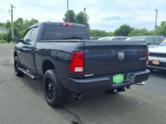Certified 2018 RAM 1500 Express w/ Express Value Package AWD/4WD image 5