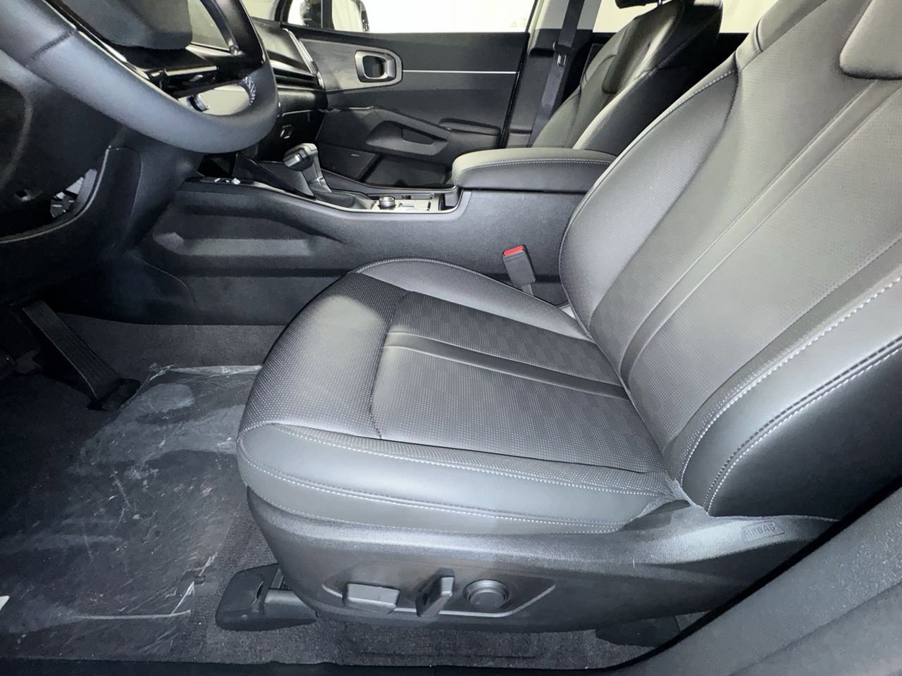 New 2026 Kia Sorento X-Line EX image 14