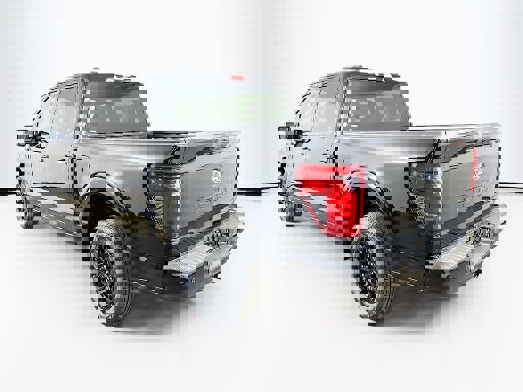 New 2025 Ford F150 STX image 4