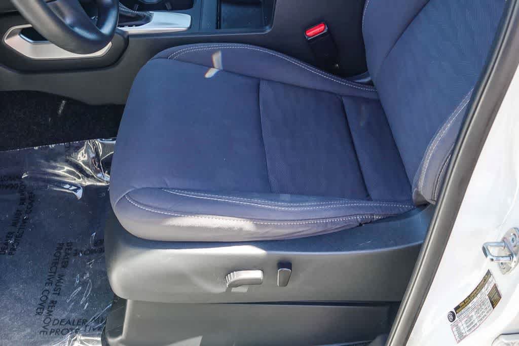 Used 2023 Nissan Frontier SV RWD image 20