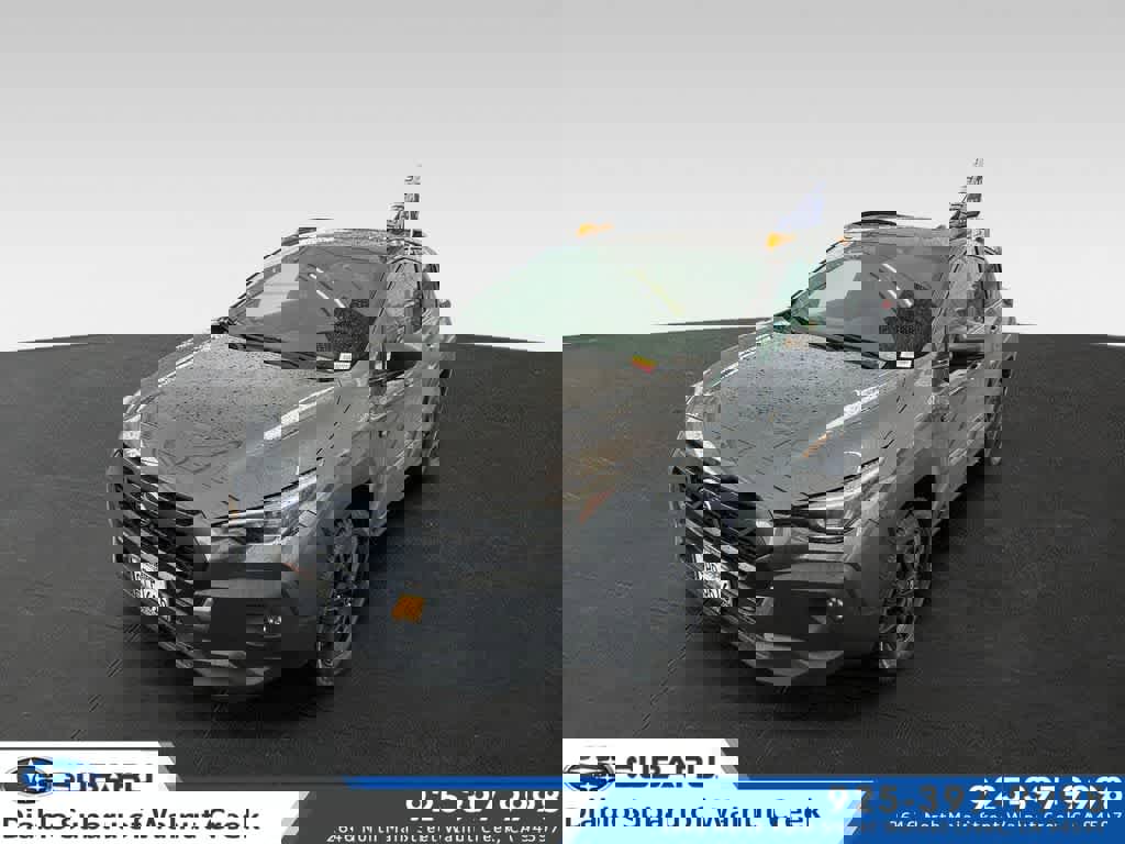 Certified 2024 Subaru Crosstrek 2.5i Wilderness w/ Wilderness Package AWD/4WD image 1