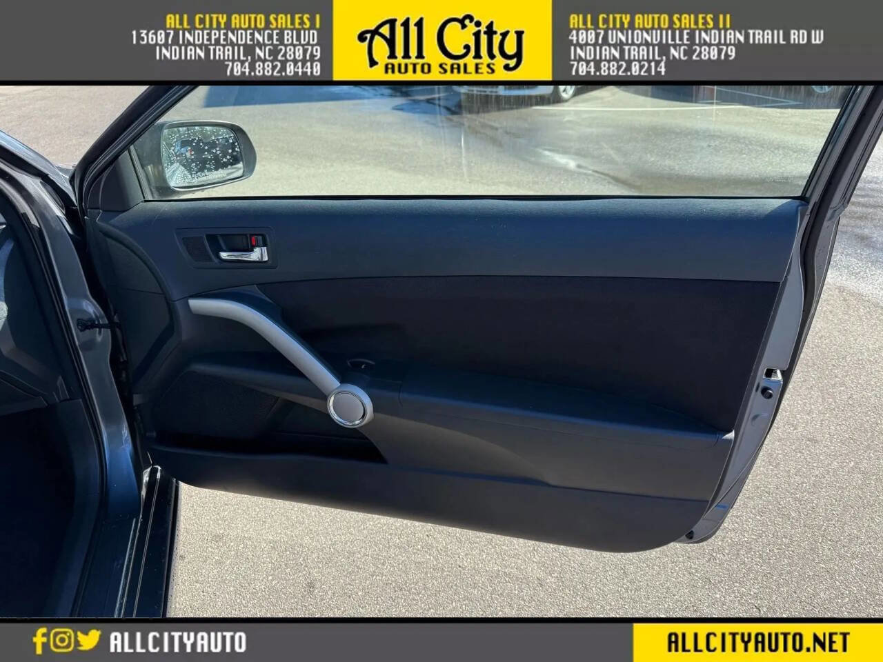 Used 2008 Scion tC Spec image 13