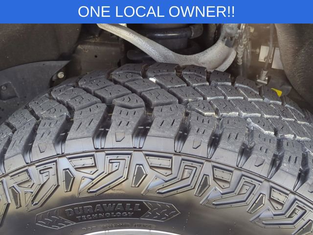 Used 2024 GMC Sierra 1500 AT4X image 11