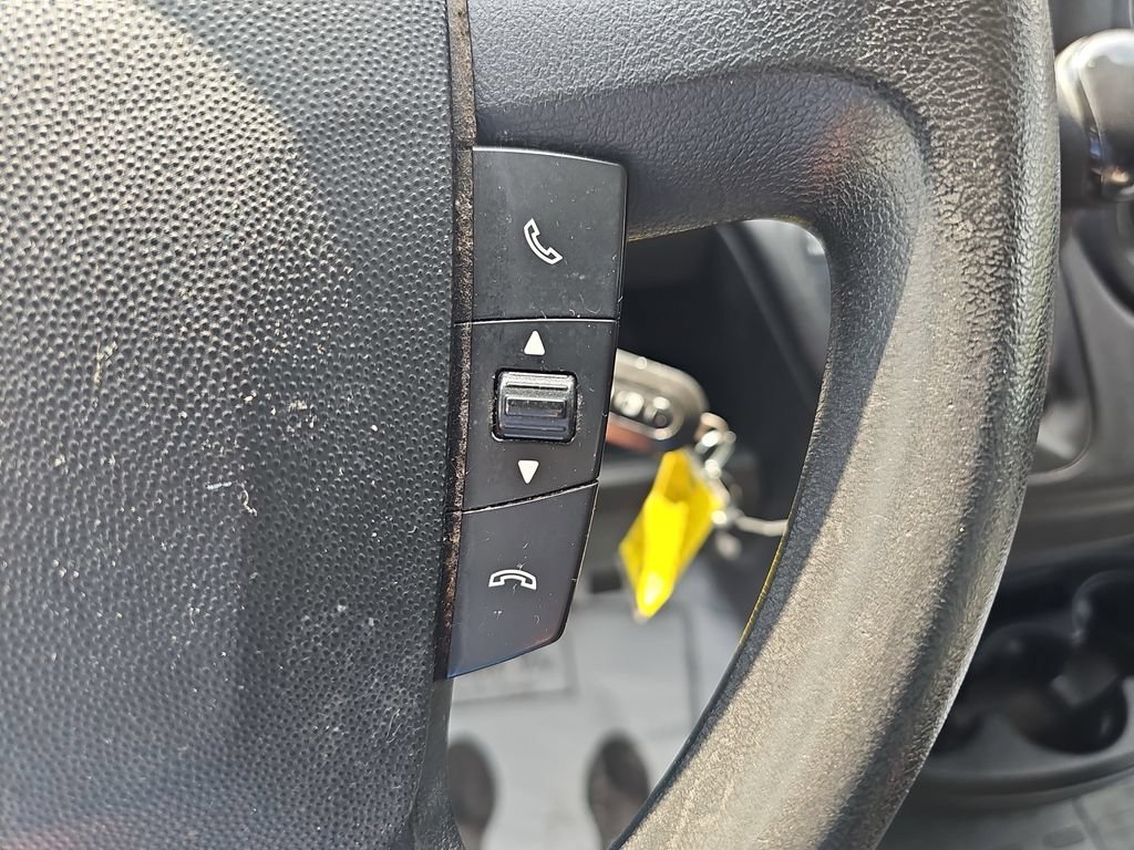 Used 2018 RAM ProMaster 1500 FWD image 19