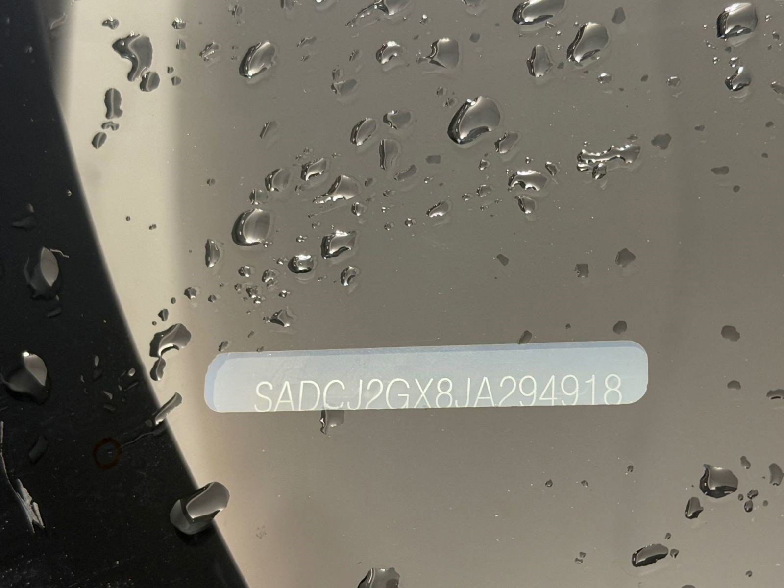 Used 2018 Jaguar F-PACE Premium AWD/4WD image 19