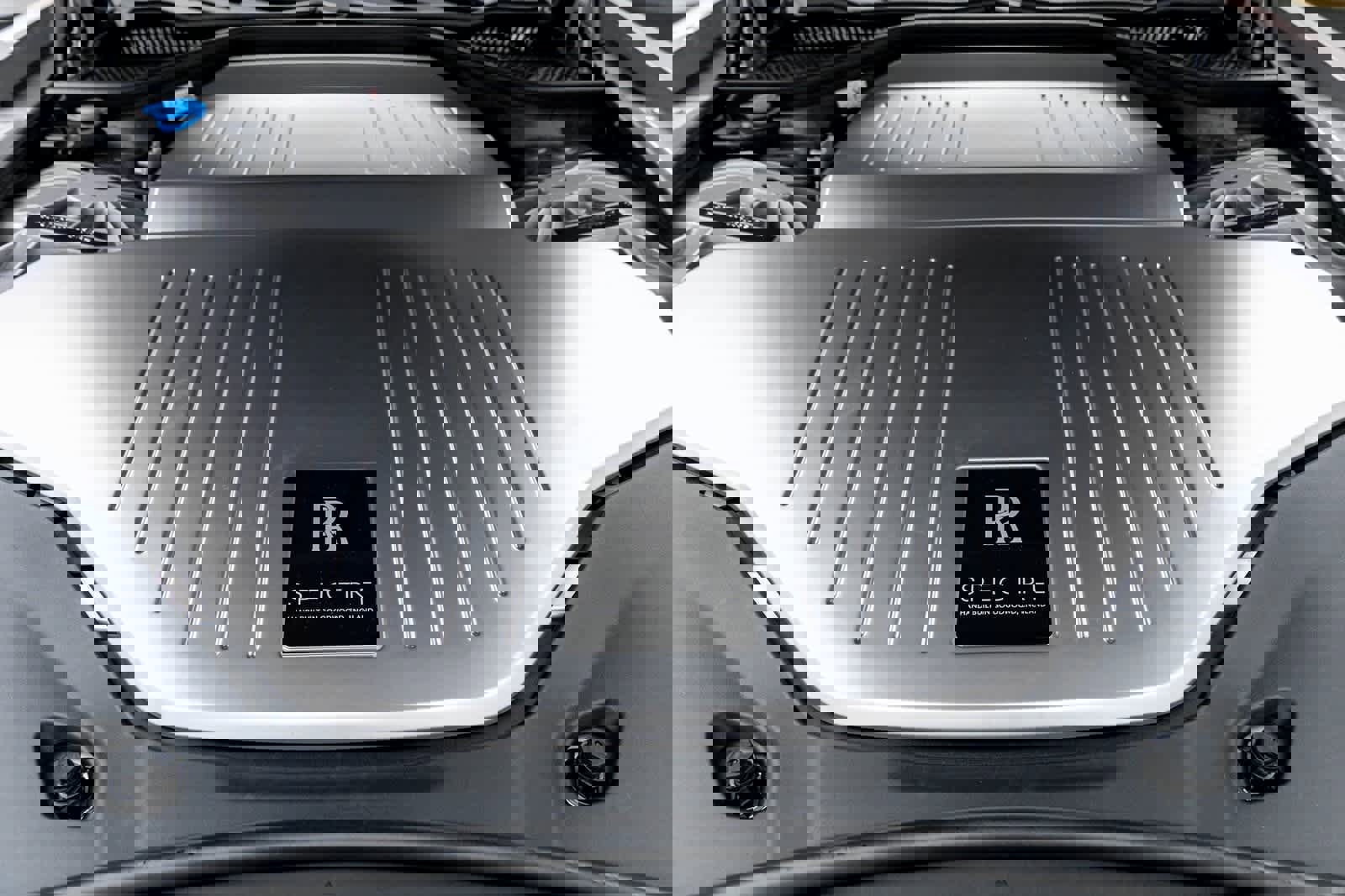 New 2025 Rolls-Royce Spectre image 7