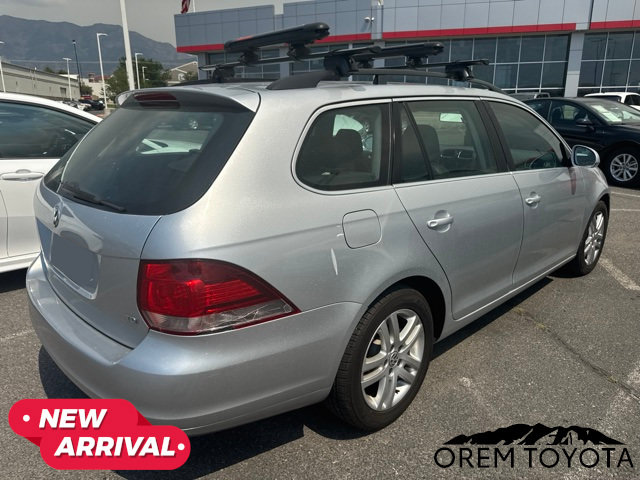 Used 2013 Volkswagen Jetta TDI FWD image 9