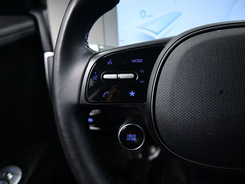 Used 2022 Hyundai Ioniq 5 SEL image 18