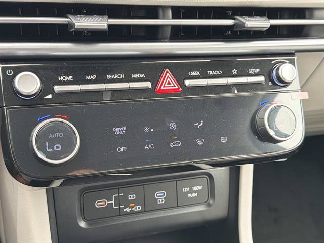 New 2026 Hyundai Tucson Blue SE AWD/4WD image 22