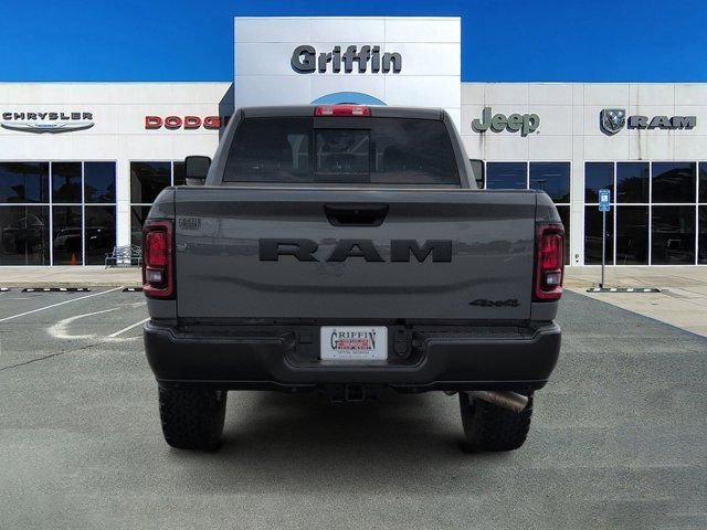 Used 2026 RAM 2500 Tradesman image 8