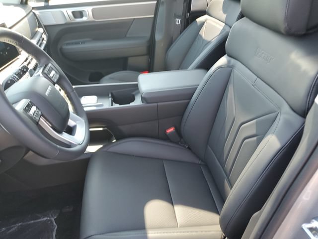 New 2027 Hyundai Santa Fe XRT AWD/4WD image 16