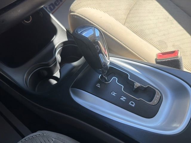Used 2013 Dodge Journey SXT w/ Flexible Seating Group AWD/4WD image 27