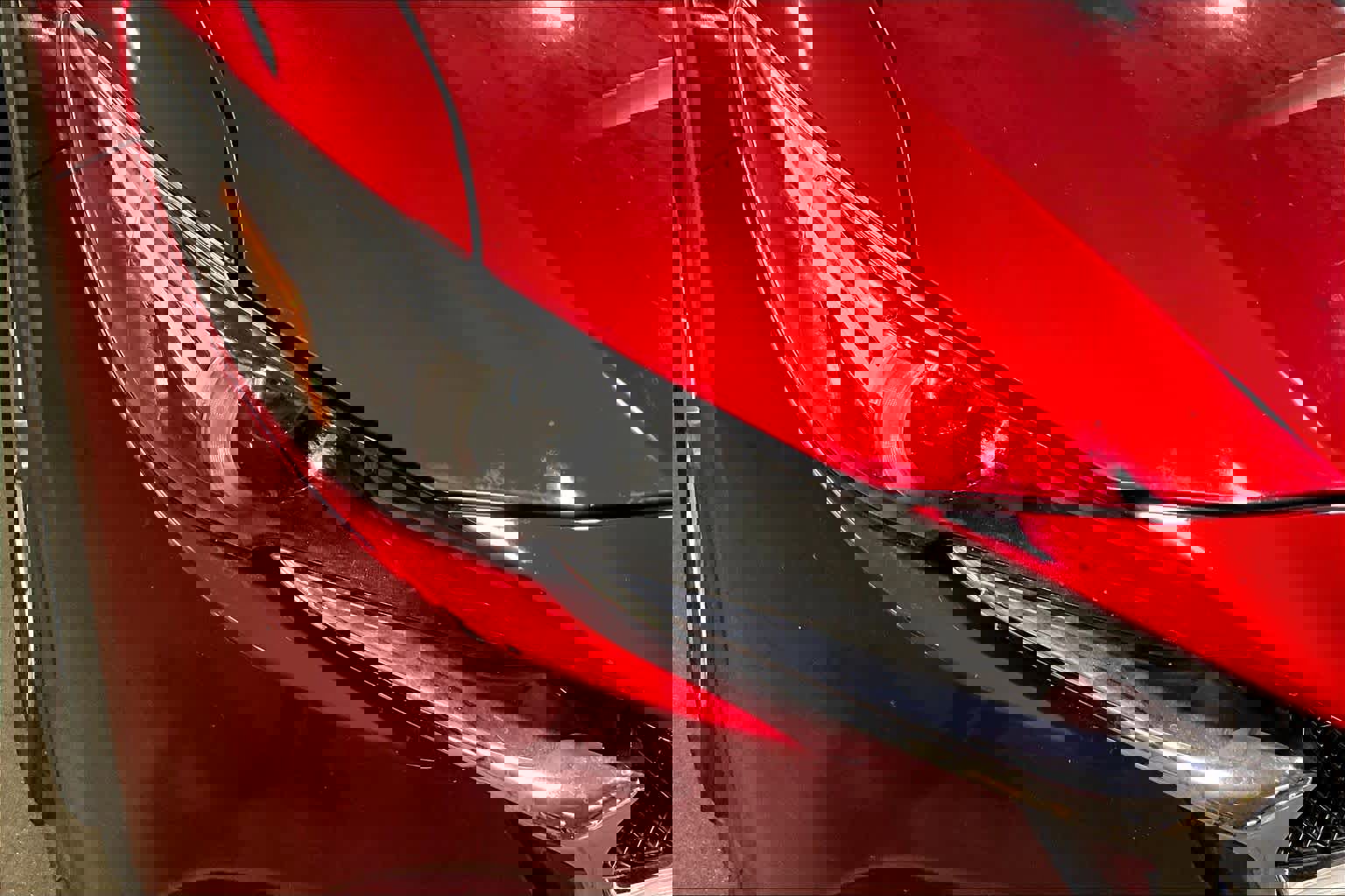 Used 2019 MAZDA CX-5 Grand Touring image 27