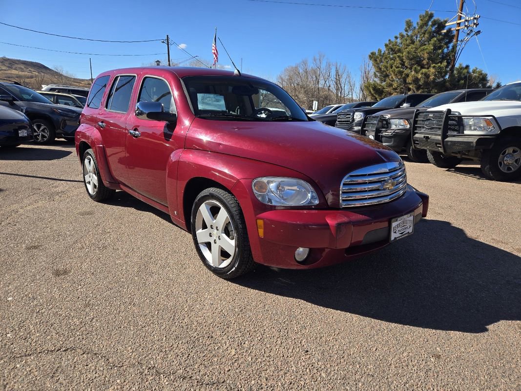 Used 2006 Chevrolet HHR LT w/ Preferred Equipment Group