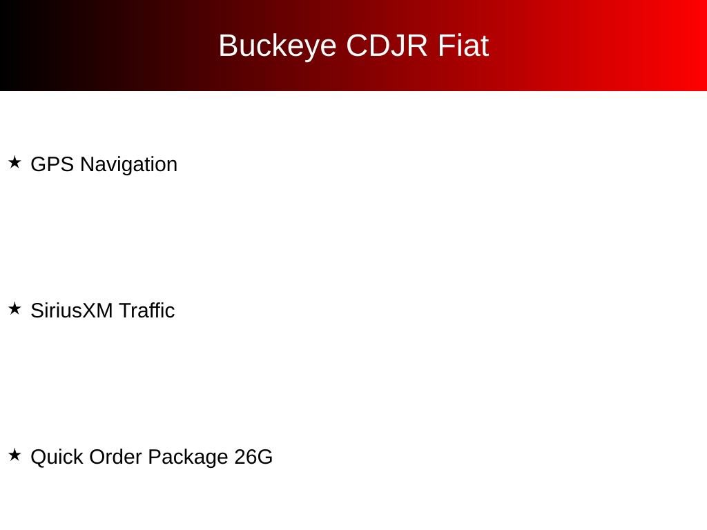 Used 2016 Jeep Cherokee Limited image 5