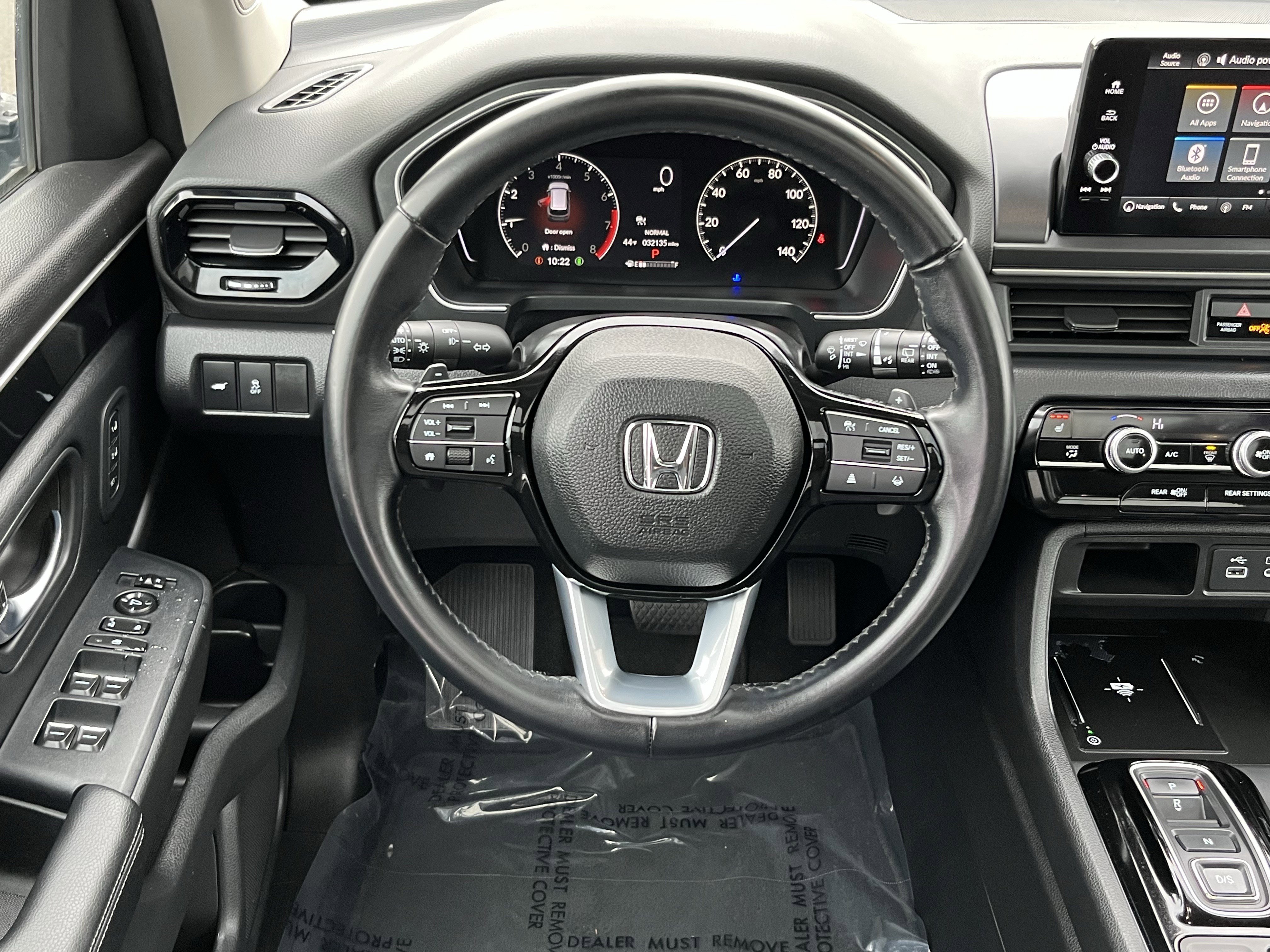 Certified 2023 Honda Pilot Touring image 12