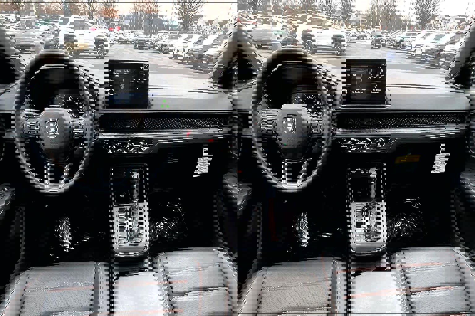 Used 2026 Honda CR-V Sport-L image 15