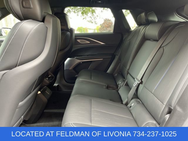 Used 2024 Cadillac Lyriq Luxury w/ LPO, Floor Liner Package image 26