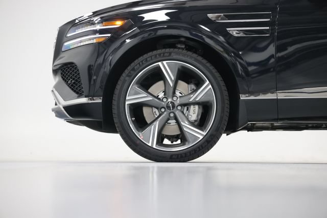 New 2026 Genesis GV80 3.5T Prestige AWD/4WD image 9