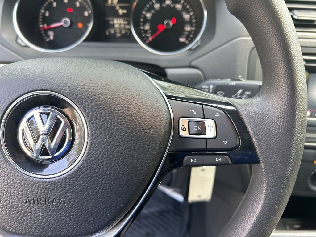 Used 2017 Volkswagen Jetta S FWD image 22