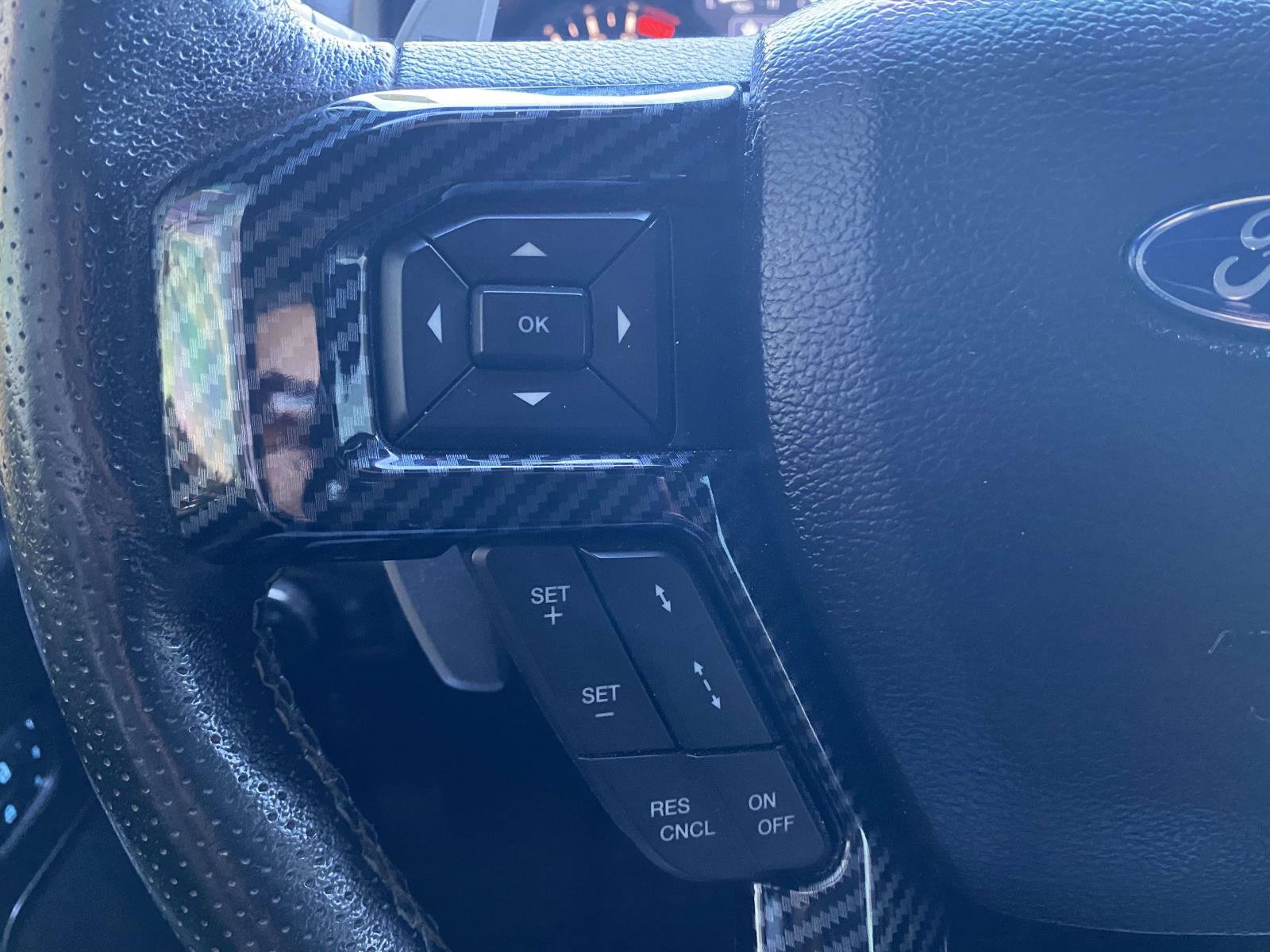 Used 2018 Ford F150 Raptor w/ Equipment Group 802A Luxury image 22