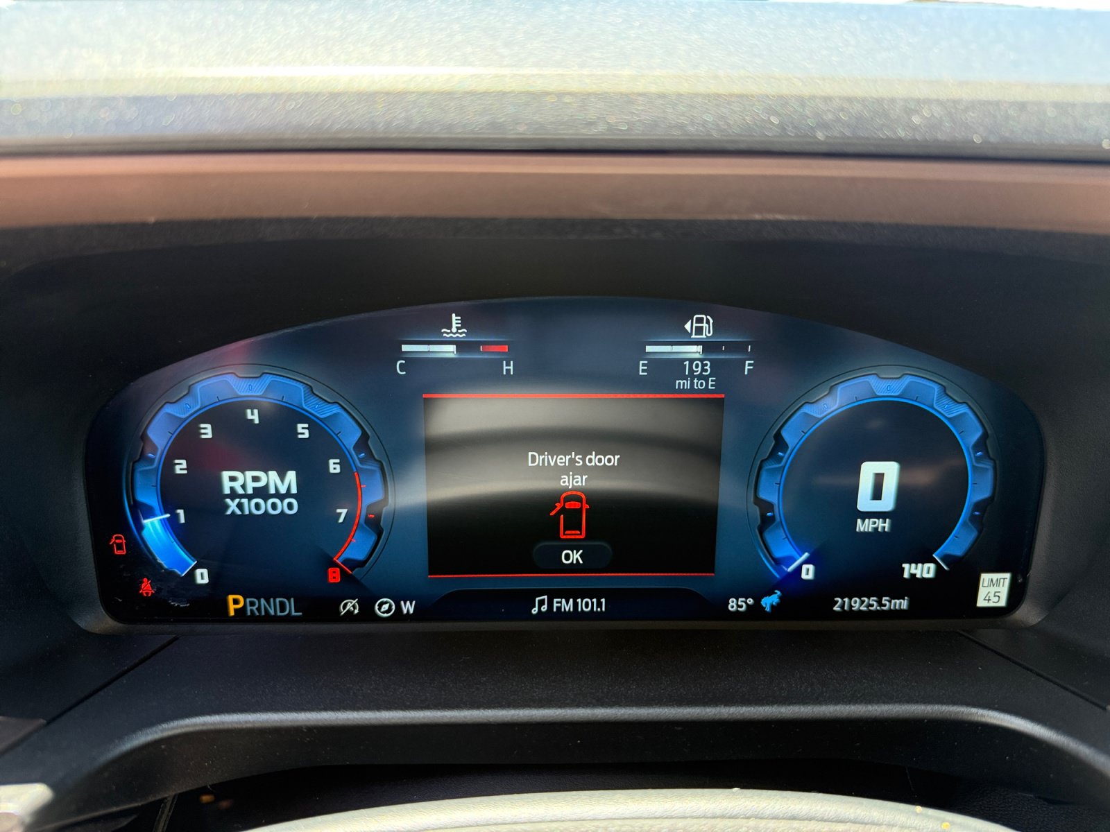 Certified 2025 Ford Bronco Sport Outer Banks w/ Outer Banks Tech Package+ AWD/4WD image 11