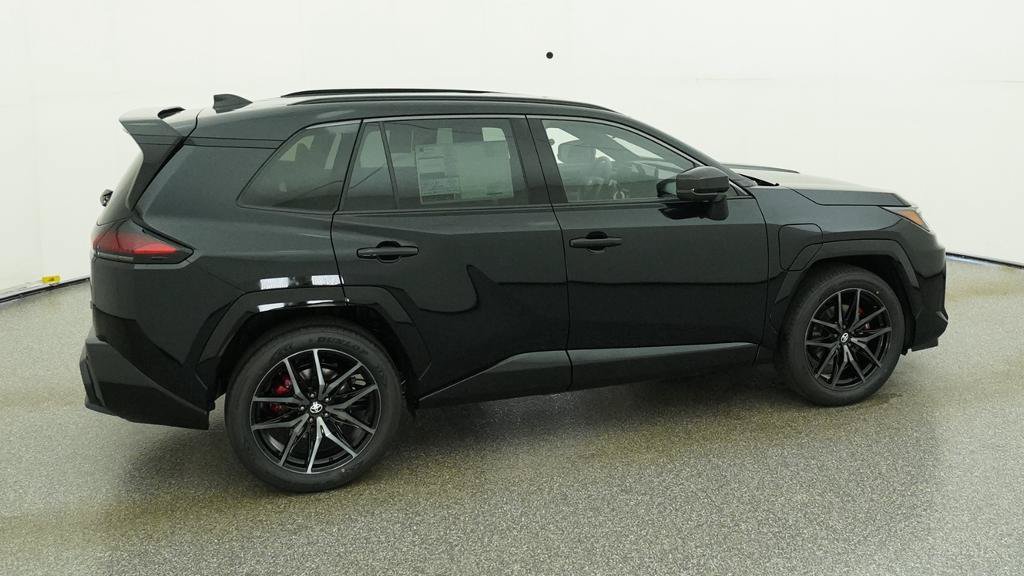 New 2026 Toyota RAV4 AWD Plug-in Hybrid image 43