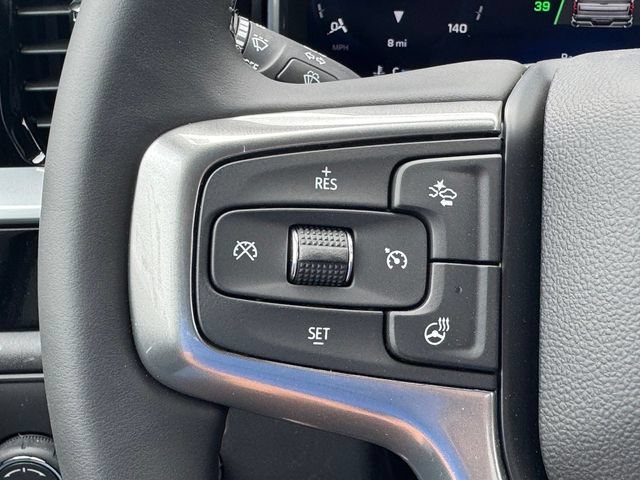 New 2026 Chevrolet Silverado 1500 LT w/ All Star Edition Plus RWD image 21