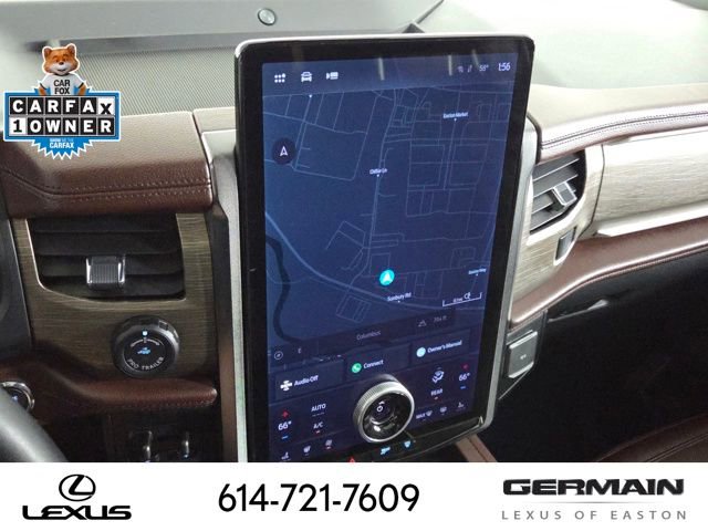 Used 2024 Ford Expedition Max Limited image 27