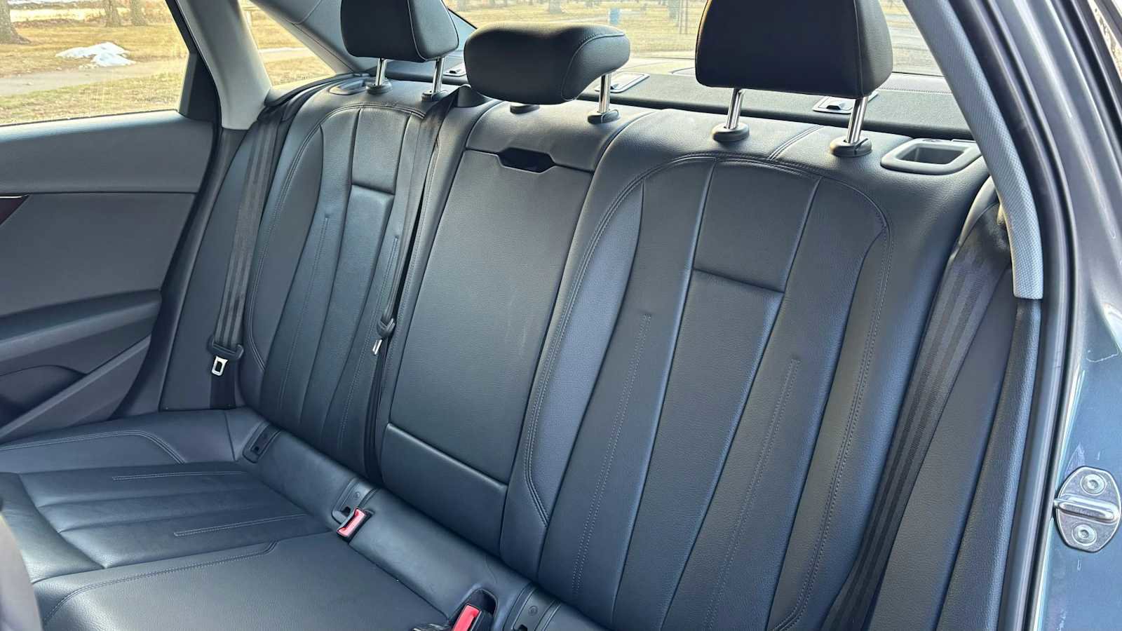 Used 2019 Audi A4 2.0T Premium Plus w/ Premium Plus Package image 13