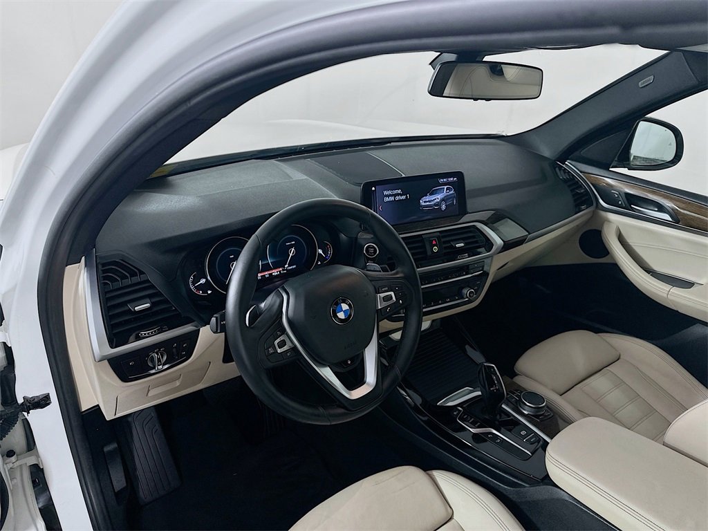 Used 2019 BMW X3 xDrive30i w/ Convenience Package image 31