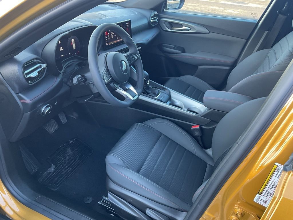 Used 2024 Dodge Hornet GT w/ GT Blacktop Package image 10