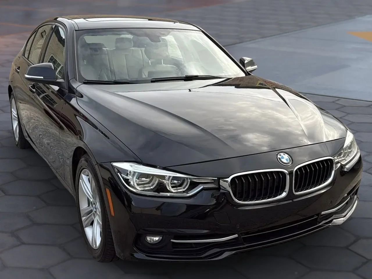 Used 2016 BMW 328i Sedan image 18