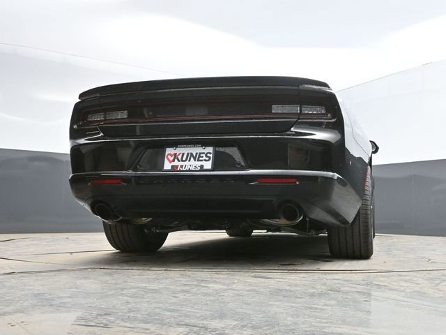 New 2026 Dodge Charger R/T Scat Pack image 43