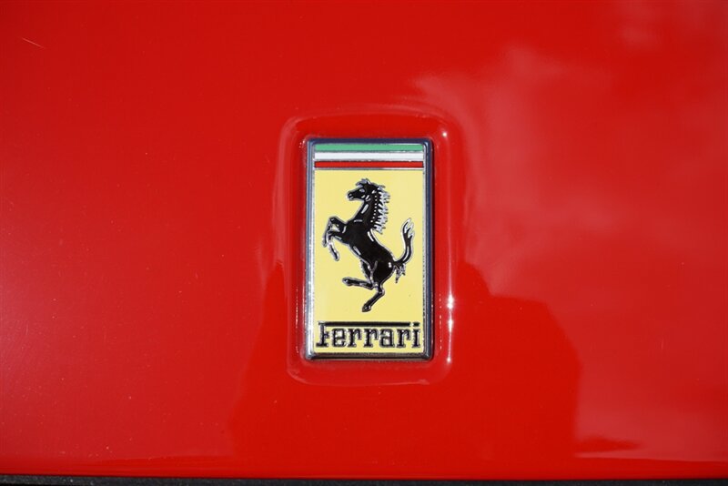 Used 1997 Ferrari F355 Spider RWD image 38
